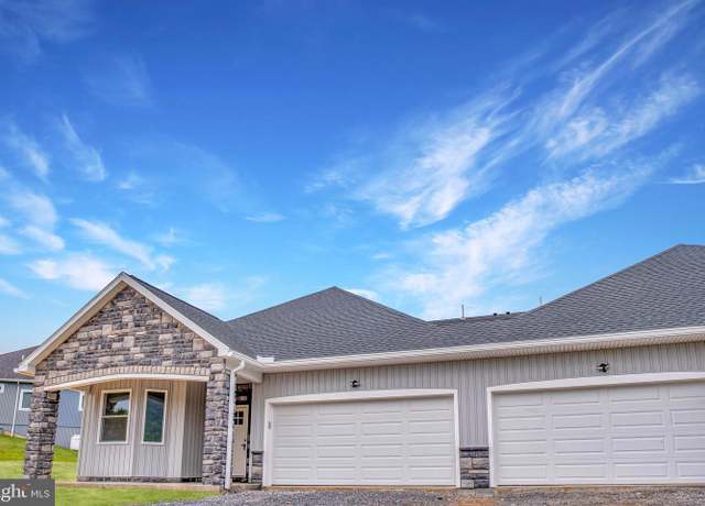 Property at 292 Meadow Flower Cir, Bellefonte, PA 16823, 3 beds, 2 baths