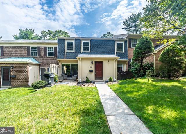 Property at 66 Old Forge Xing #66, Devon, PA 19333, 2 beds, 2.5 baths