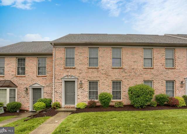 Property at 205 Saddle Ridge Dr, Harrisburg, PA 17110, 3 beds, 2.5 baths