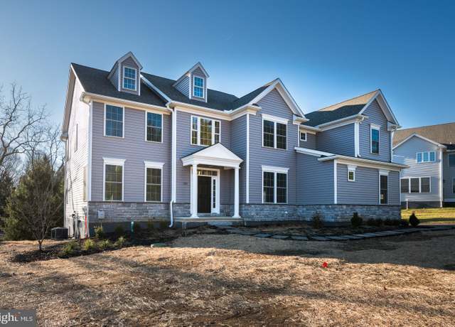 Property at 109 W Forge Rd, Glen Mills, PA 19342, 4 beds, 3.5 baths