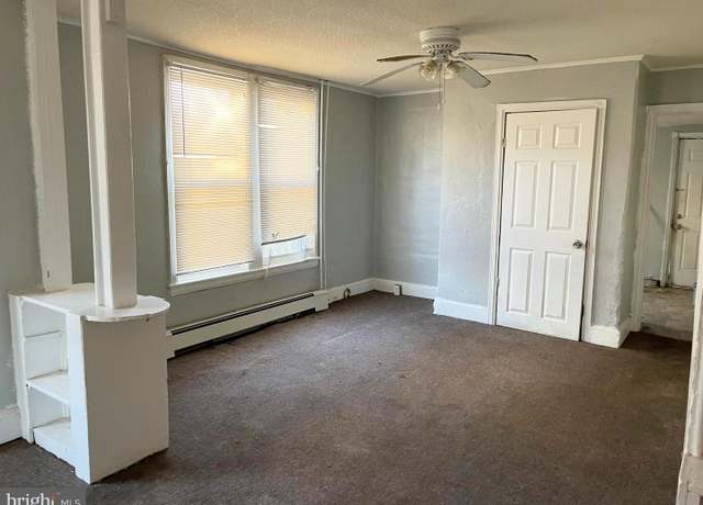Property at 727 Preston Ave, Bryn Mawr, PA 19010, 3 beds, 1 bath