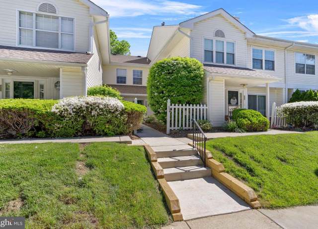 Property at 134 Deerfield Ct #134, Glen Mills, PA 19342, 2 beds, 2.5 baths