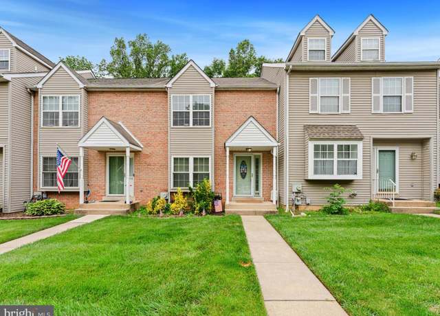 Property at 115 Stanley Ct #115, Upper Chichester, PA 19014, 3 beds, 2.5 baths