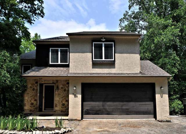 Property at 308 Balligomingo Rd, Conshohocken, PA 19428, 4 beds, 3.5 baths