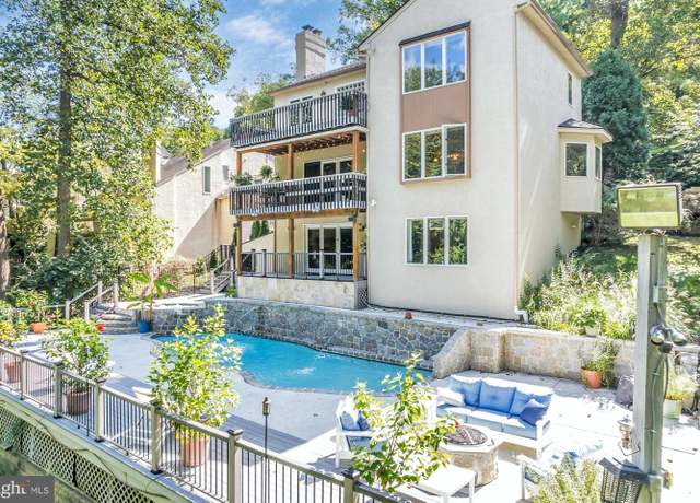 Property at 308 Balligomingo Rd, Conshohocken, PA 19428, 4 beds, 3.5 baths