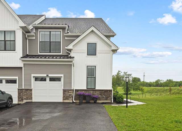 Property at 71 Tamarack Cir, Eagleville, PA 19403, 3 beds, 2.5 baths