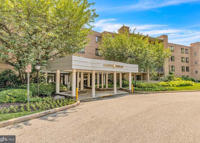 Property at 1655 Oakwood Dr Unit CONDO 213, Narberth, PA 19072, 2 beds, 2 baths