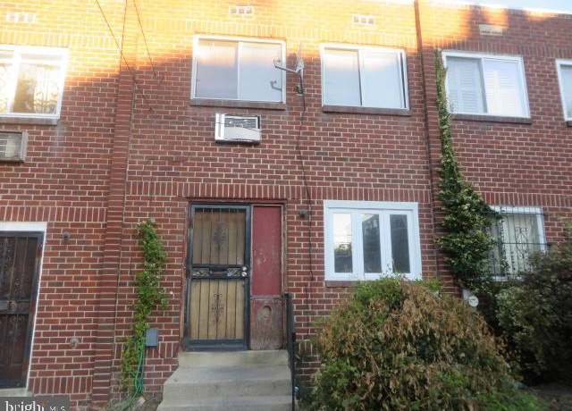 Property at 327 E Haines St, Philadelphia, PA 19144, 3 beds, 1 bath