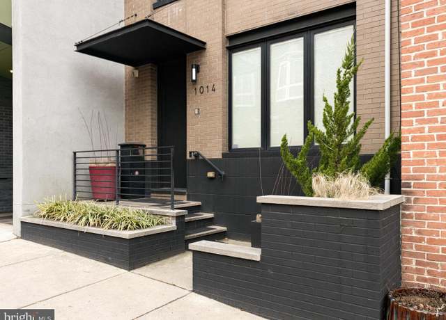 Property at 1014 N 3rd St, Philadelphia, PA 19123, 3 beds, 3.5 baths