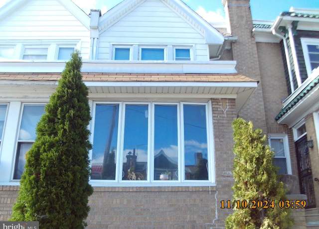 Property at 6535 Windsor, Philadelphia, PA 19142, 3 beds, 2 baths