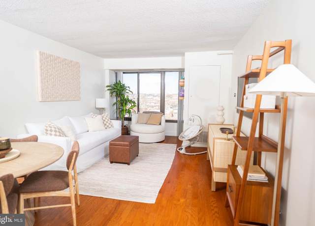Property at 2001 Hamilton St #1417, Philadelphia, PA 19130, 1 bed, 1 bath