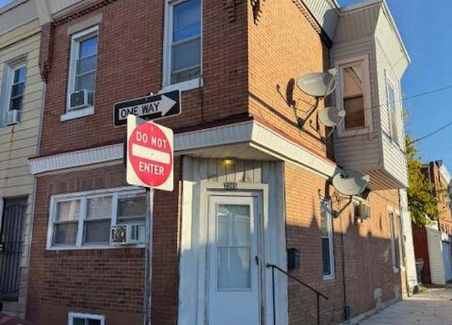 Property at 2065 Granite St, Philadelphia, PA 19124, 3 beds