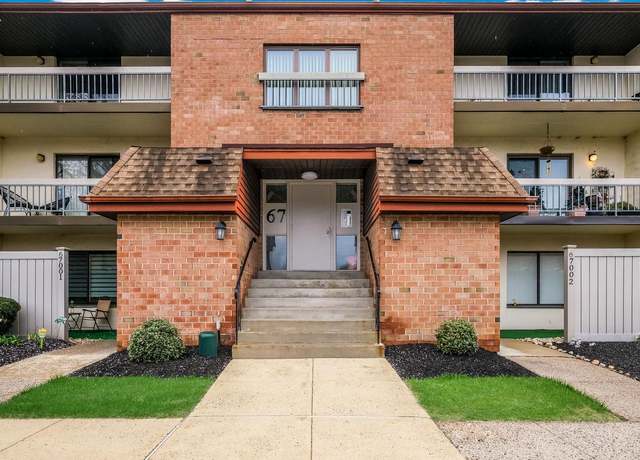 Property at 67201 Delaire Landing Rd #201, Philadelphia, PA 19114, 2 beds, 1.5 baths