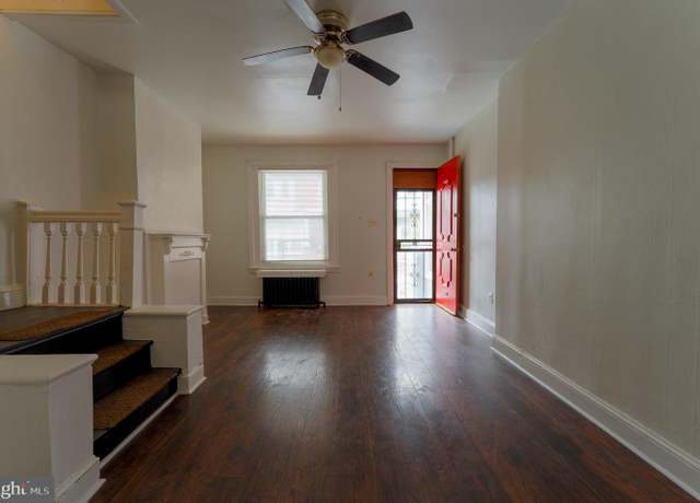 Property at 1317 S Paxon St, Philadelphia, PA 19143, 3 beds, 1.5 baths