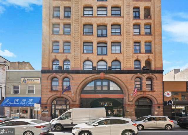 Property at 1010 Race St Unit PHL, Philadelphia, PA 19107, 1 bed, 1 bath