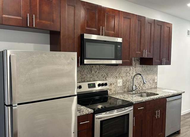 Property at 2434 Harlan St, Philadelphia, PA 19121, 4 beds, 2 baths