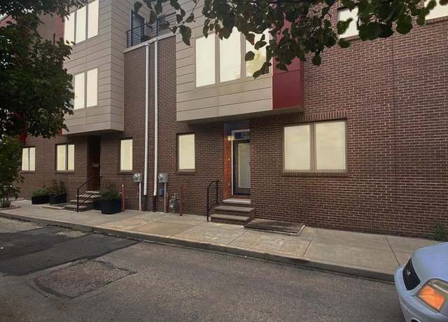 Property at 1843 N Palethorp St, Philadelphia, PA 19122, 3 beds, 3.5 baths