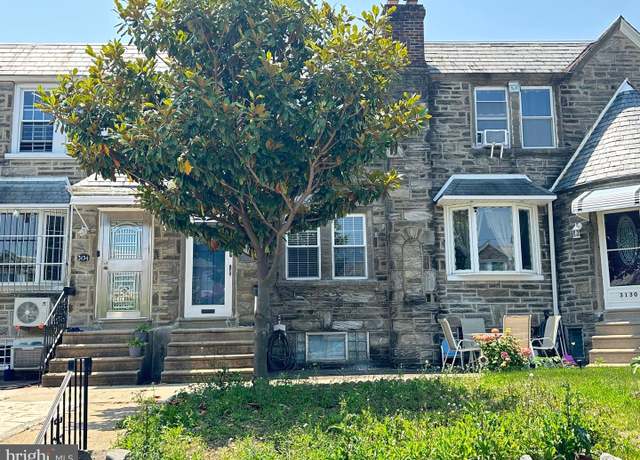 Property at 3132 Glenview St, Philadelphia, PA 19149, 3 beds, 1.5 baths