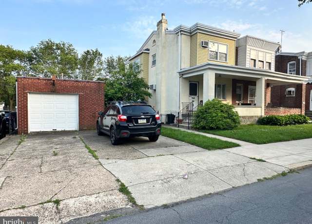 Property at 7037-39 Glenloch St, Philadelphia, PA 19135, 3 beds, 2.5 baths