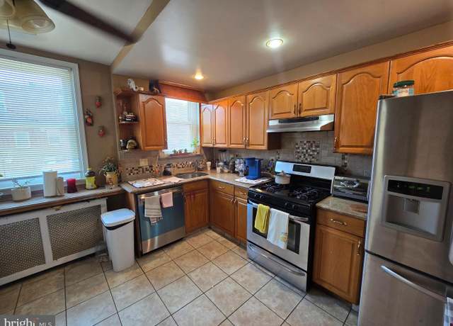 Property at 1216 Knorr St, Philadelphia, PA 19111, 3 beds, 2 baths