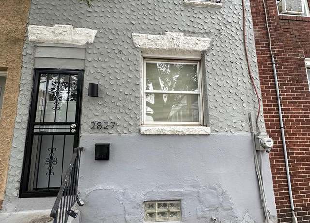 Property at 2827 Tulip St, Philadelphia, PA 19134, 2 beds, 1.5 baths