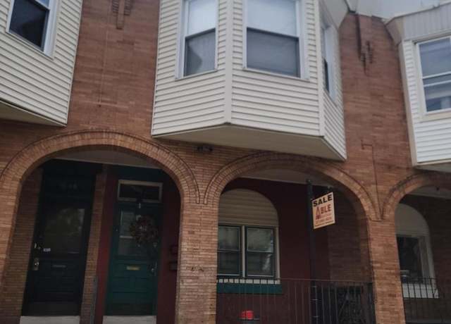 Property at 510 N 57th St, Philadelphia, PA 19131, 3 beds, 2 baths