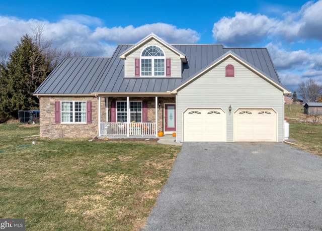 Property at 400 Reibers Church Rd, Shermans Dale, PA 17090, 4 beds, 2.5 baths