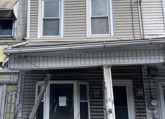 Property at 322 W Main St, Girardville, PA 17935, 2 beds, 1 bath