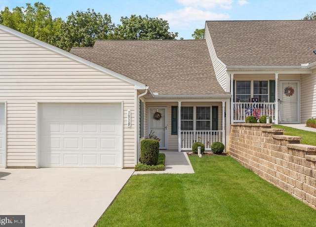 Property at 1310 Pleasant View Dr #67, Spring Grove, PA 17362, 2 beds, 2 baths