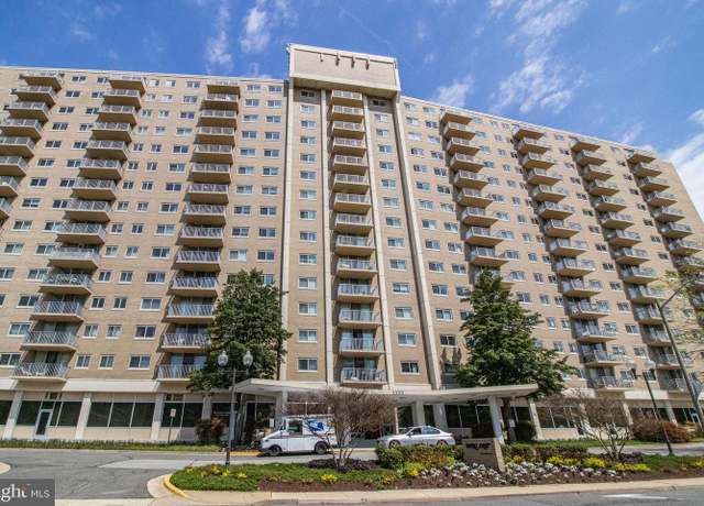 Property at 1225 Martha Custis Dr #720, Alexandria, VA 22302, 2 beds, 2 baths