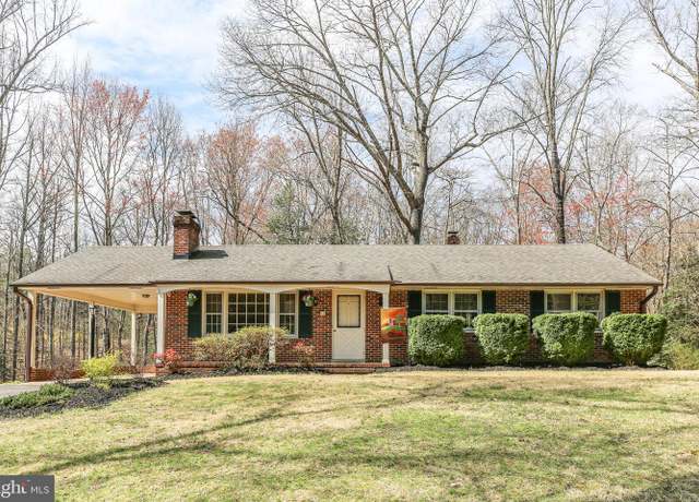 Property at 13360 Fredericksburg Tpke, Woodford, VA 22580, 3 beds, 2 baths