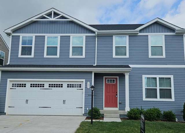 Property at 131 Birmingham Dr, Middletown, VA 22645, 4 beds, 2.5 baths