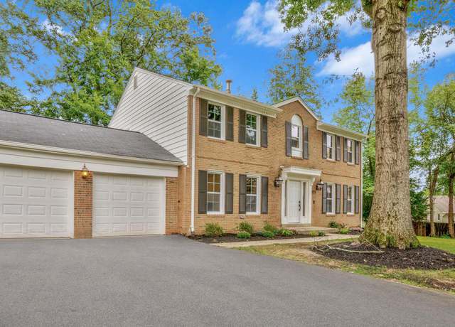 Photo of 8430 Pulley Ct, Annandale, VA 22003