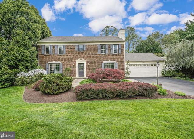 Property at 9808 Kohoutek Ct, Vienna, VA 22182, 4 beds, 3.5 baths