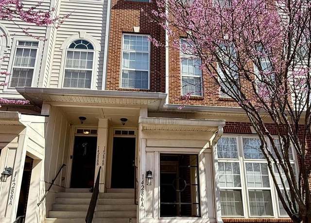 Property at 14286-A Woven Willow Ln, Centreville, VA 20121, 2 beds, 2.5 baths