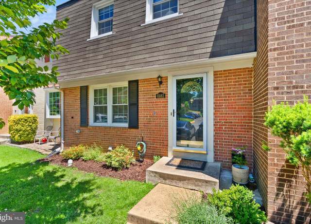 Property at 6883 Brian Michael Ct, Springfield, VA 22153, 3 beds, 3.5 baths