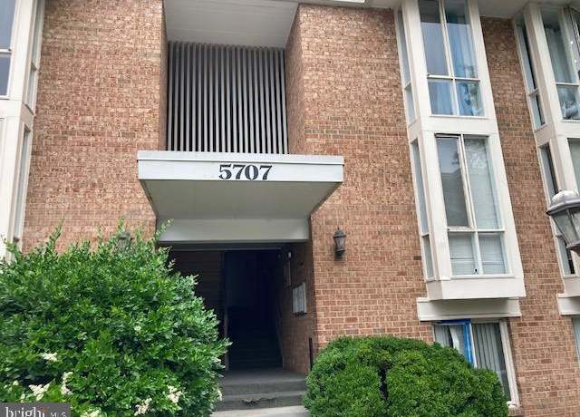 Property at 5707 Indian Ct #29, Alexandria, VA 22303, 2 beds, 1 bath