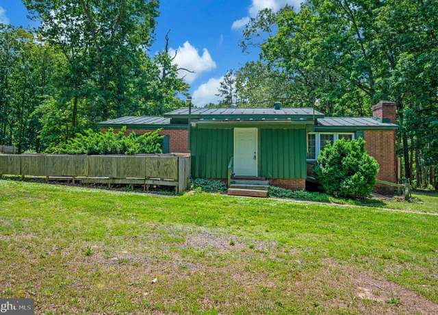 Property at 33080 Jackson Loop, Locust Grove, VA 22508, 3 beds, 1.5 baths