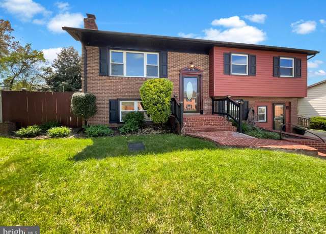 Property at 13324 Kirkdale Ct, Woodbridge, VA 22193, 4 beds, 3.5 baths