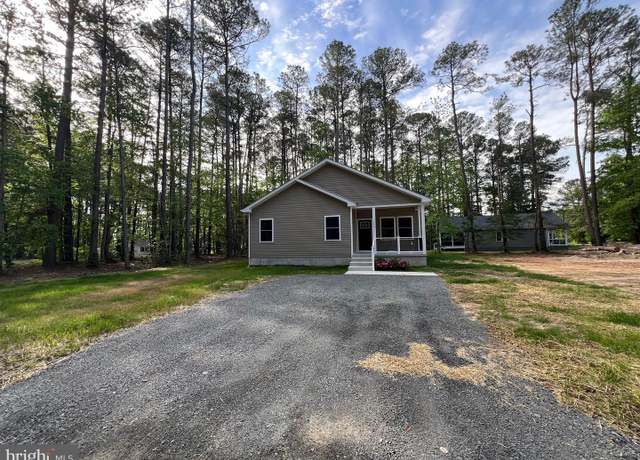 Property at 366 North Glebe Rd, Montross, VA 22520, 3 beds, 2 baths
