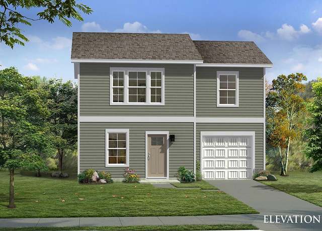 Property at HOMESITE 34 Armistead Pl, Charles Town, WV 25414, 3 beds, 2.5 baths