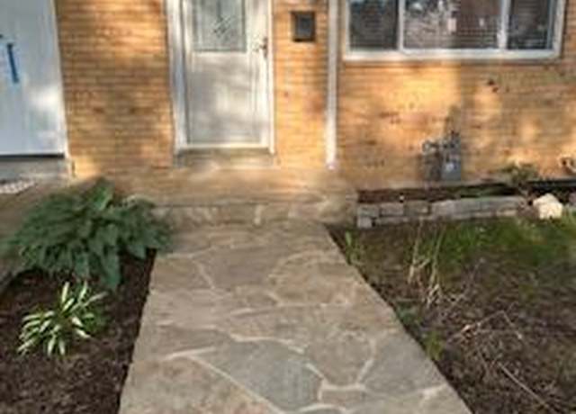 Property at 4909 7th Pl NE, Washington, DC 20017, 3 beds, 2 baths