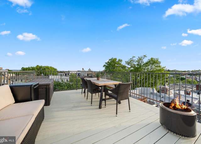 Property at 731 Fairmont St NW #2, Washington, DC 20001, 3 beds, 3 baths