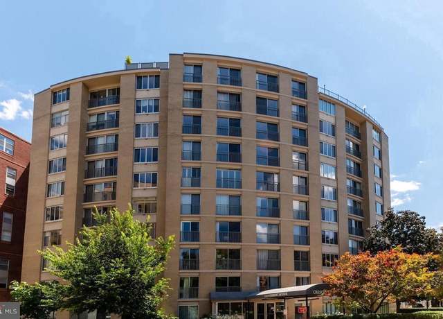 Property at 1239 Vermont Ave NW #902, Washington, DC 20005, 2 beds, 2 baths