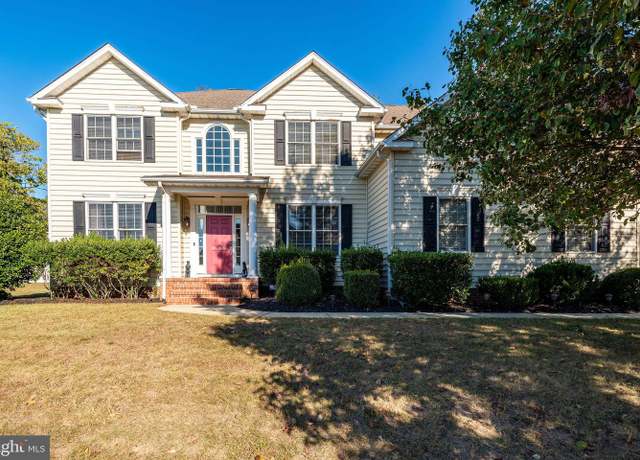 Property at 191 Sedgewick Dr, Magnolia, DE 19962, 5 beds, 3 baths