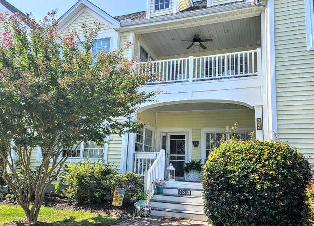 Property at 32343 Apron Way #3726, Millsboro, DE 19966, 3 beds, 2.5 baths