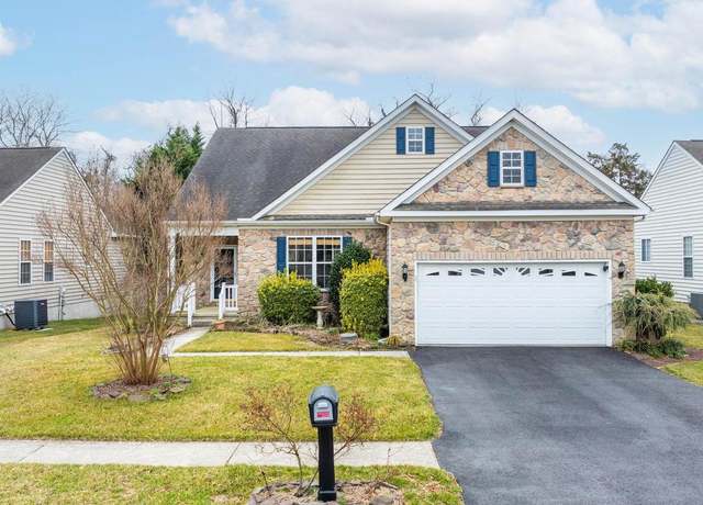 Property at 35560 Dry Brook Dr, Rehoboth Beach, DE 19971, 4 beds, 3 baths