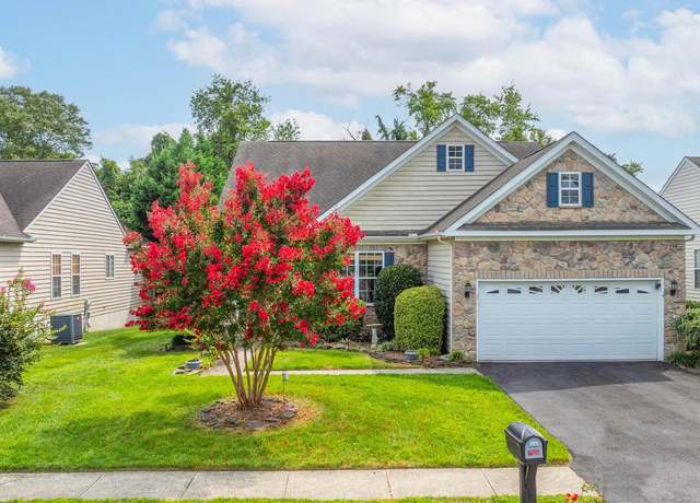 Property at 35560 Dry Brook Dr, Rehoboth Beach, DE 19971, 4 beds, 3 baths
