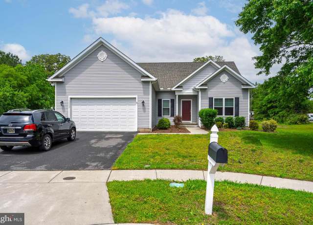 Property at 30502 Constant Sea Ct, Dagsboro, DE 19939, 3 beds, 2 baths