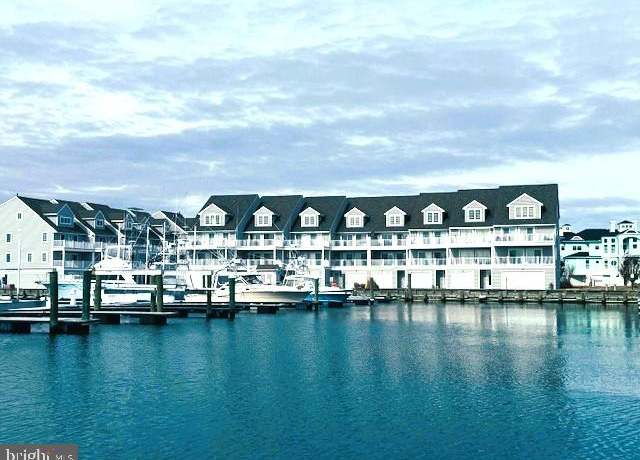 Property at 25 Marina View Ct Unit B-5, Bethany Beach, DE 19930, 4 beds, 4.5 baths